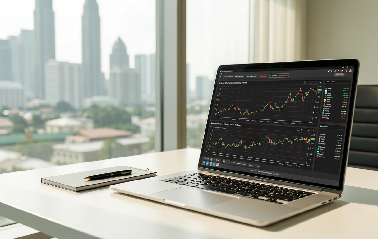 Persekitaran pembelajaran Hualuminexa