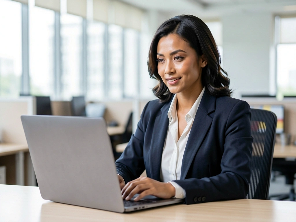 Kerjaya Kewangan Malaysia